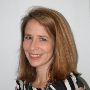 Heather Gordish-Dressman, PhD.